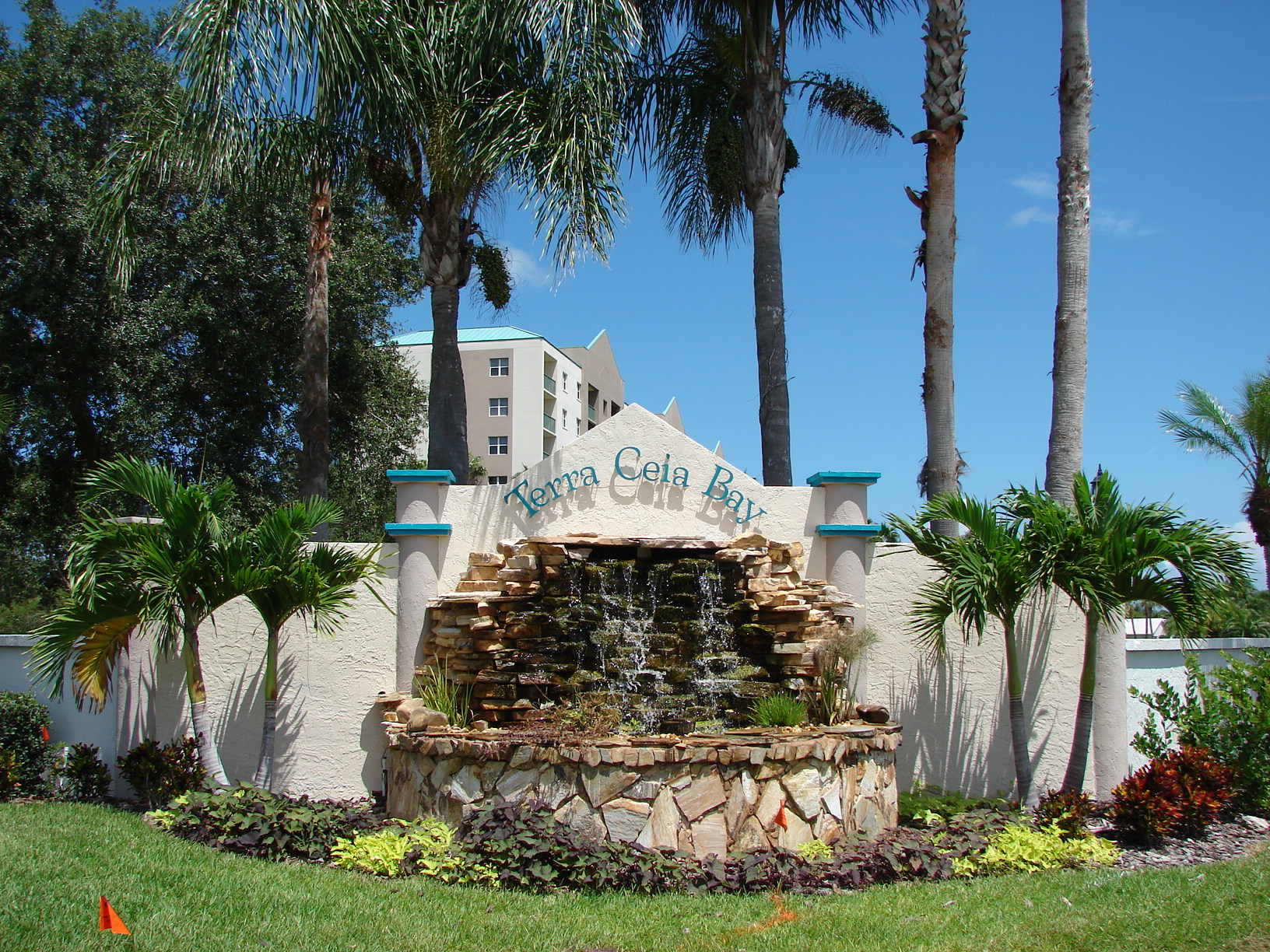 Terra Ceia Golf and Country Club Reynolds Realty Gulf Coast, Inc.