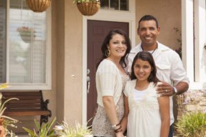 Parrish Homeownership