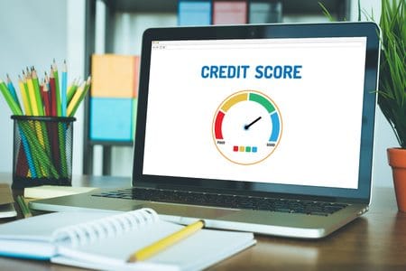 Credit Score